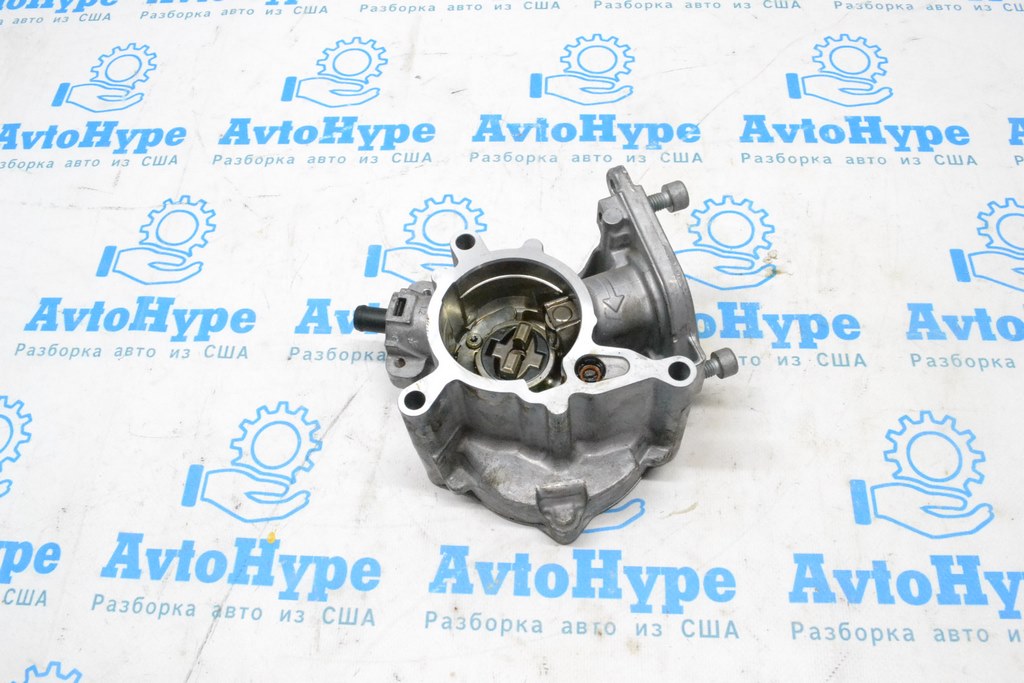 Вакуумный насос Audi Q5 8R 13-17 2.0T (02)
