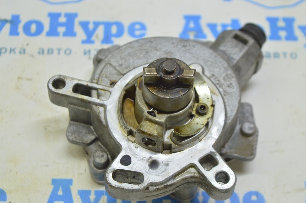 Вакуумный насос Ford Escape 13-19 1.6Т BM5G-2A451-EB (05) — фото 3