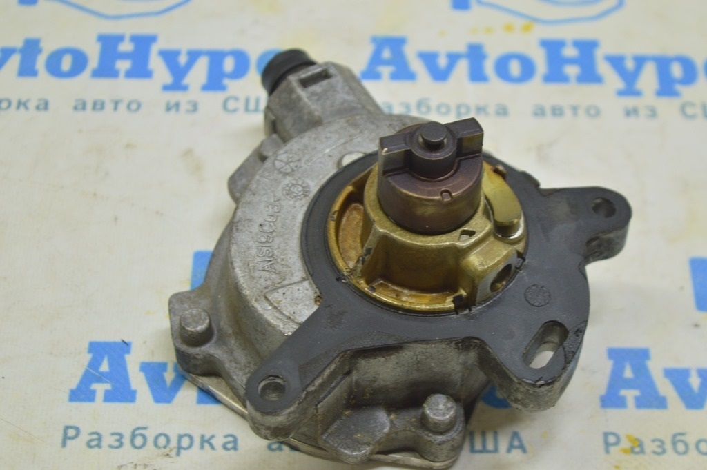 Вакуумный насос Ford Escape 13-19 1.6Т BM5G-2A451-EC (02) — фото 2