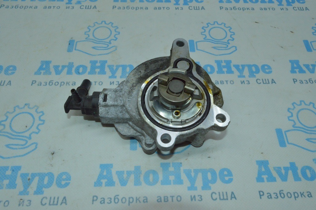 Вакуумный насос Ford Escape 13-19 2.0т
