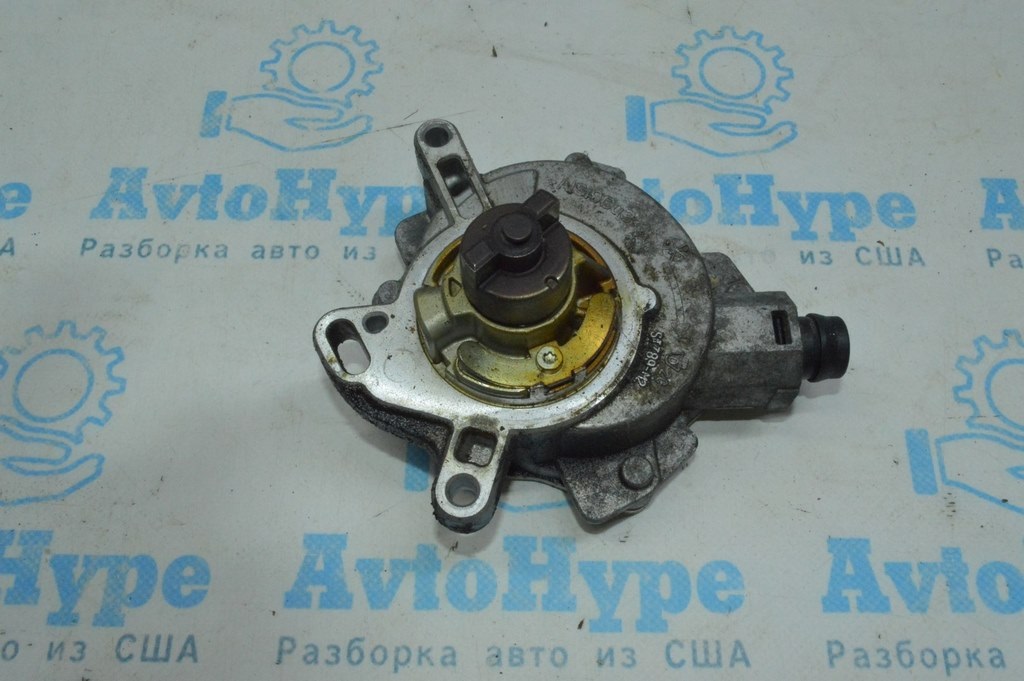 Вакуумный насос  Ford Escape MK3 13-19