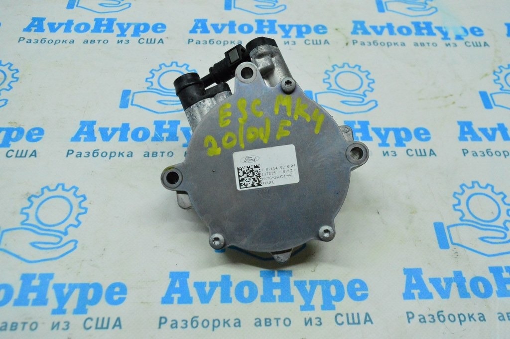 Вакуумный насос Ford Escape MK4 20- (01) — фото 3