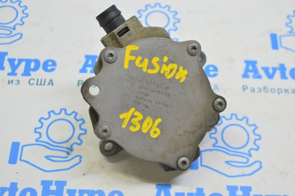 Вакуумный насос Ford Fusion mk5 13-20 2.0T
