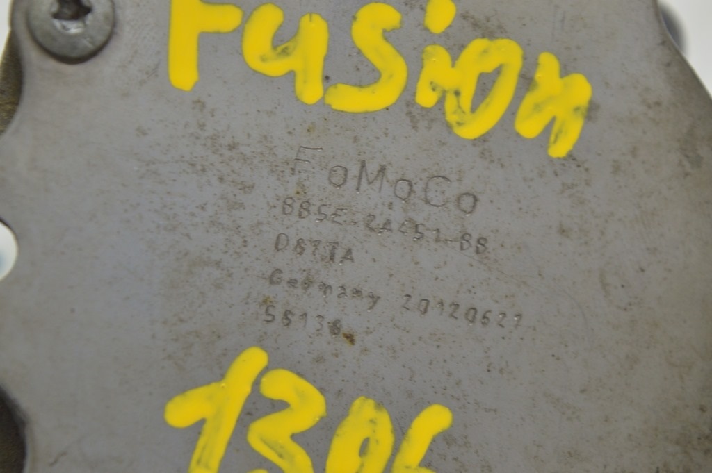 Вакуумный насос Ford Fusion mk5 13-20 2.0T — фото 2