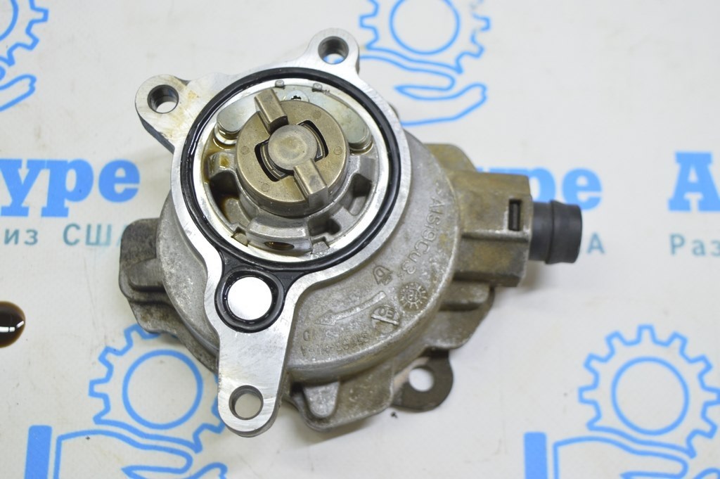 Вакуумный насос Ford Fusion mk5 13-20 2.0T — фото 3