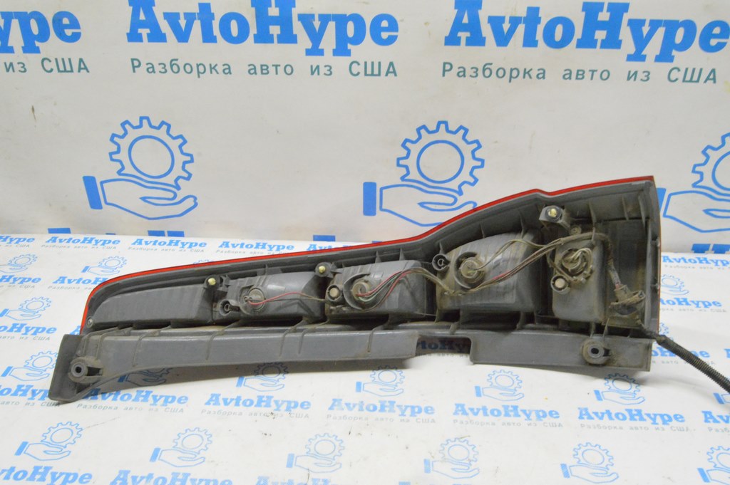 Вакуумный насос Jeep Cherokee KL 14- 2.4