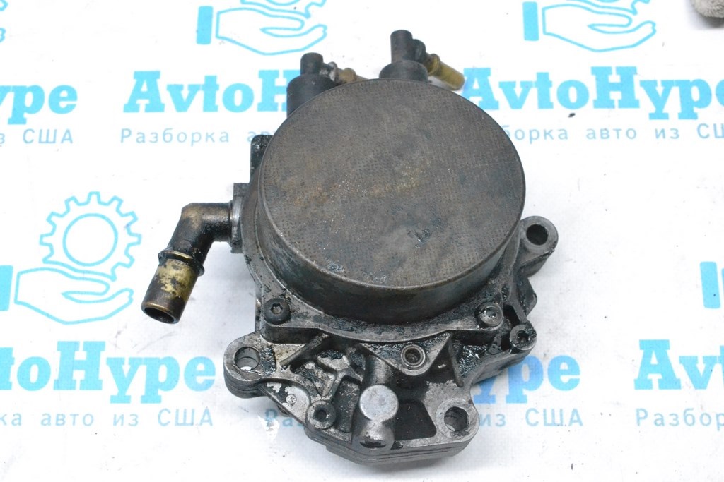 Вакуумный насос Land Rover Range Rover L405 13-17 4.4D