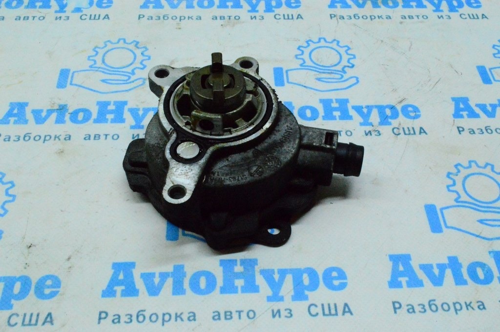 Вакуумный насос Lincoln MKZ 13- 2.0T