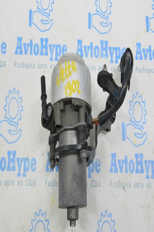 Вакуумный насос VW Jetta 19- — фото 2