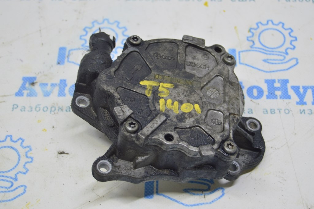 Вакуумный насос VW Multivan T5 09-15 2.0d
