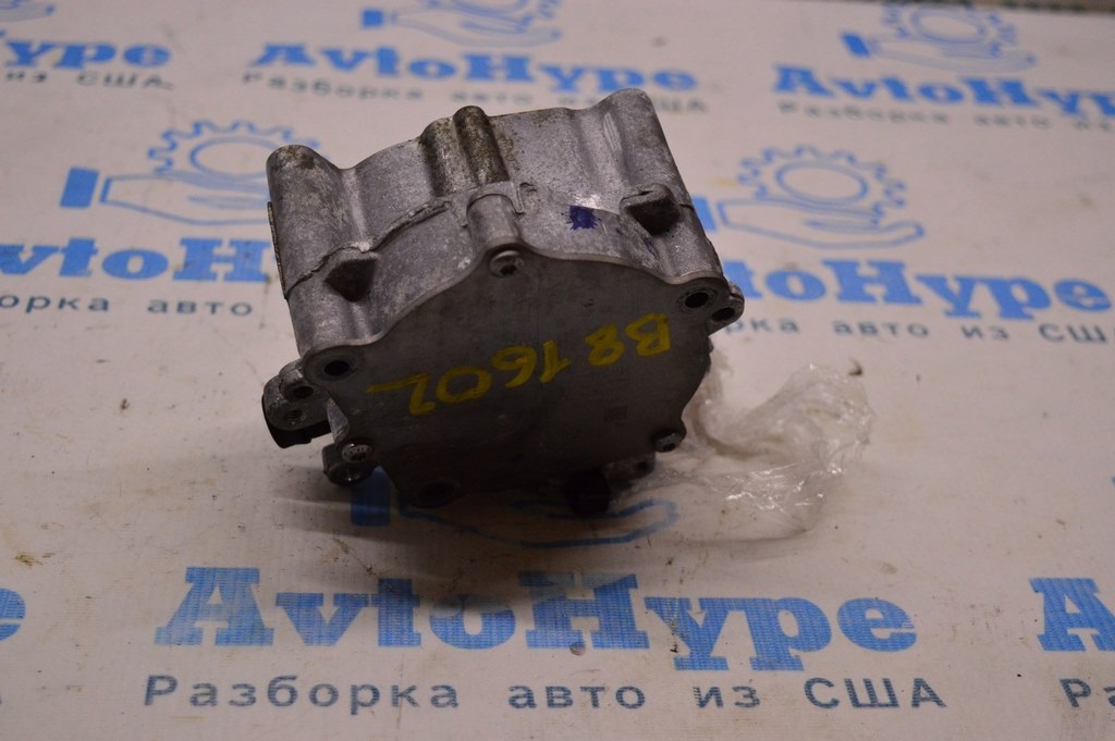 Вакуумный насос VW Passat b8 USA 1.8 TFSI