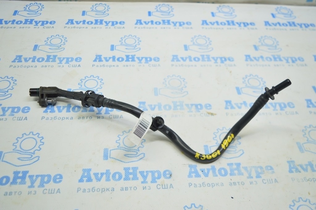 Вакуумный патрубок тормозов BMW X3 G01 18-23