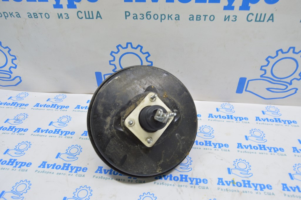 Вакуумный усилитель Acura MDX 07-13 — фото 2