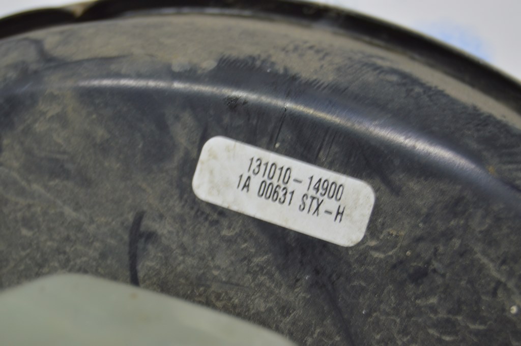 Вакуумный усилитель Acura MDX 07-13 — фото 3
