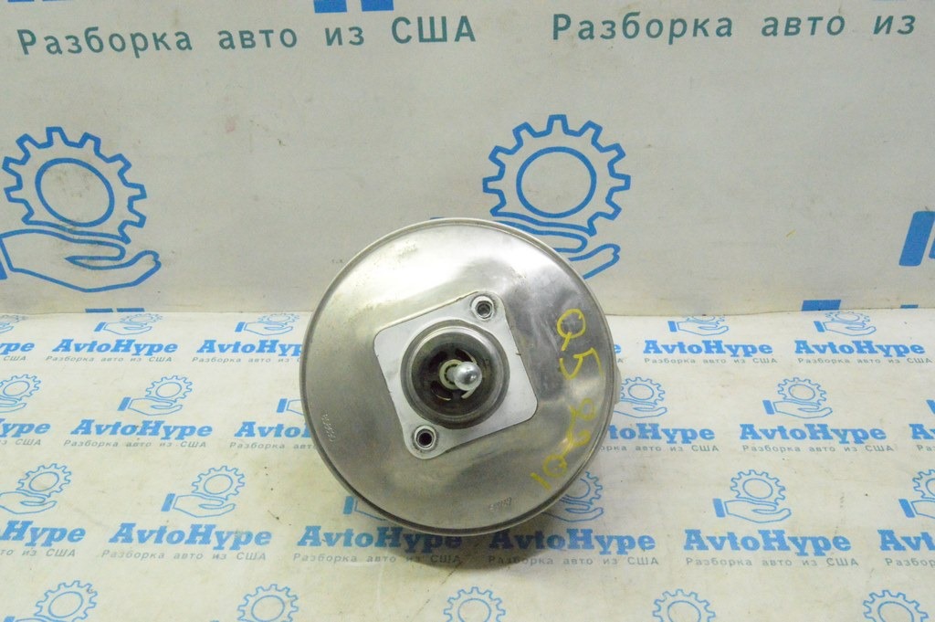 Вакуумный усилитель Audi Q5 80A 18-24