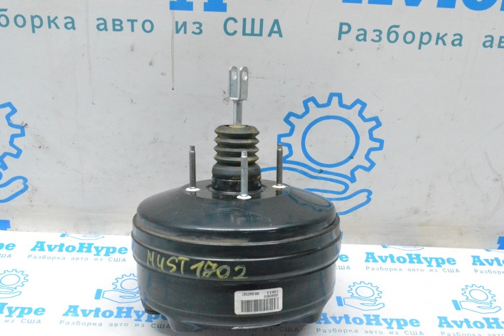 Вакуумный усилитель Ford Mustang mk6 15- 2.3T