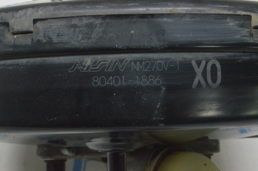 Вакуумный усилитель Honda CRV 07-11 — фото 3