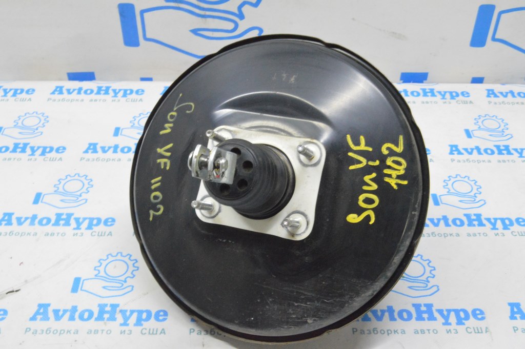Вакуумный усилитель Hyundai Sonata 11-15 2.0Т