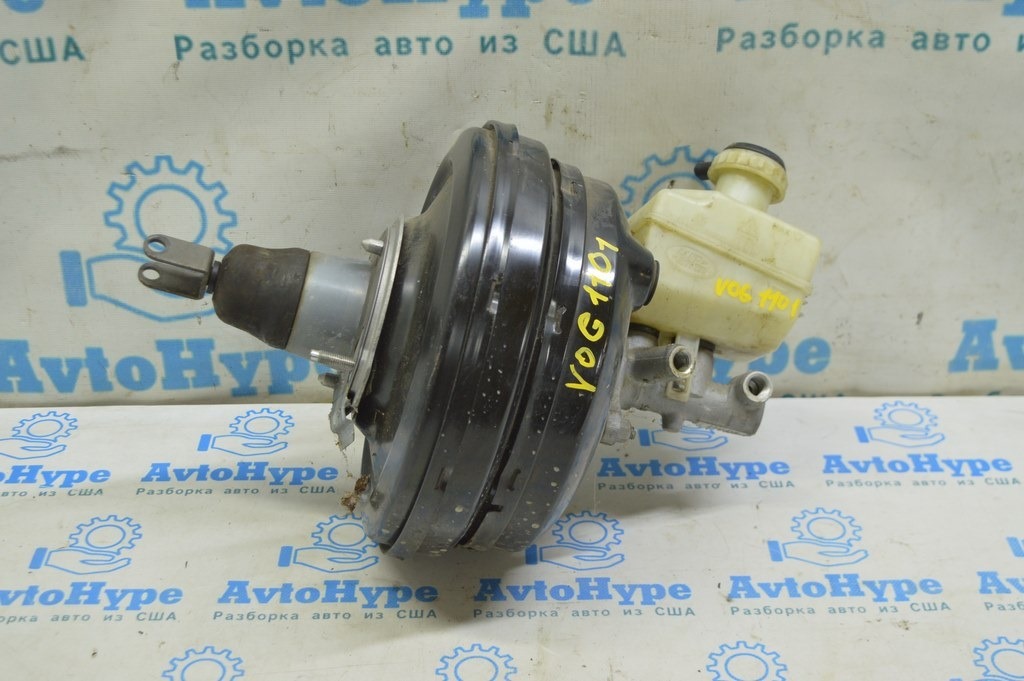 Вакуумный усилитель Range Rover VOG L322 02-12