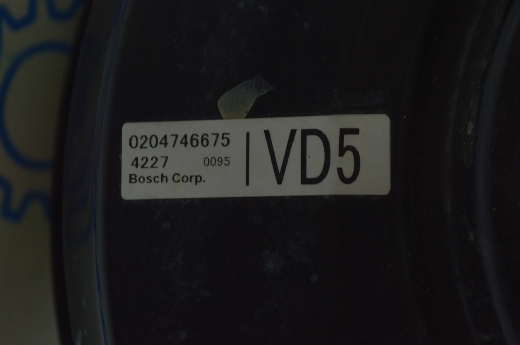 Вакуумный усилитель Toyota Camry v50 12-14 usa\euro — фото 2