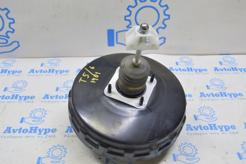 Вакуумный усилитель VW Multivan T5 09-15 (01)