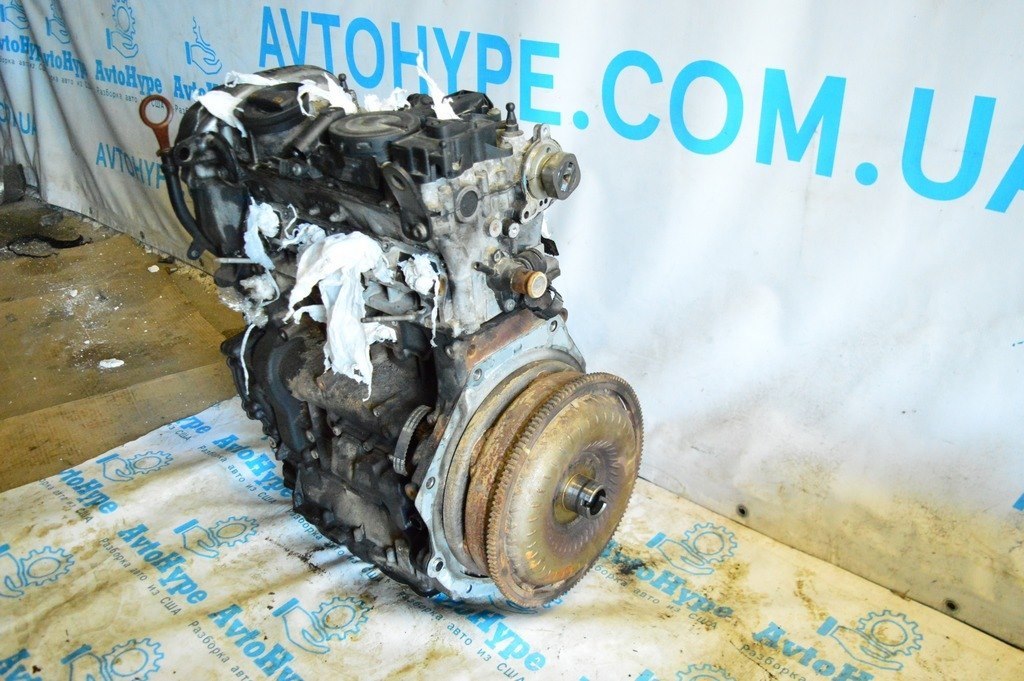 Вал балансировочный VW Tiguan 09-17 2.0 TSi (07)