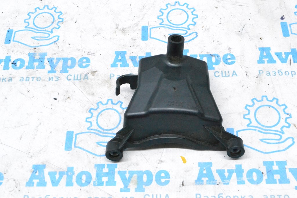 Ванночка под слив масла Toyota Tundra 22- (01) 15674f4010