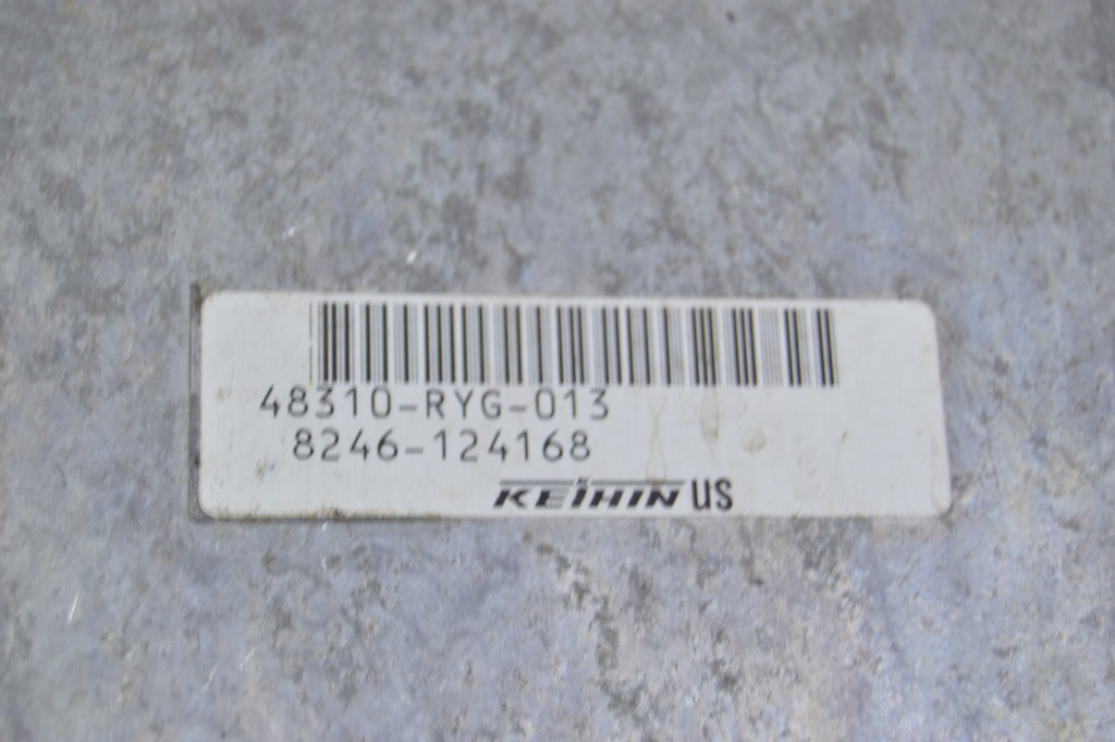 VARIABLE TORQUE MANAGEMENT MODULE Acura MDX 07-13 (01) — фото 3