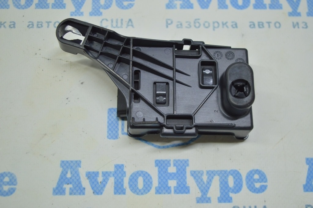 VEHICLE CONNECTIVITY MODULE CONTROL Control unit Volvo S90 16- (01) — фото 2