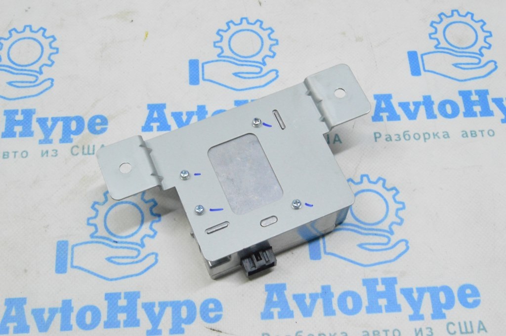 Virtual Engine Sound System Module Kia Optima 11-15 hybrid (04) — фото 2