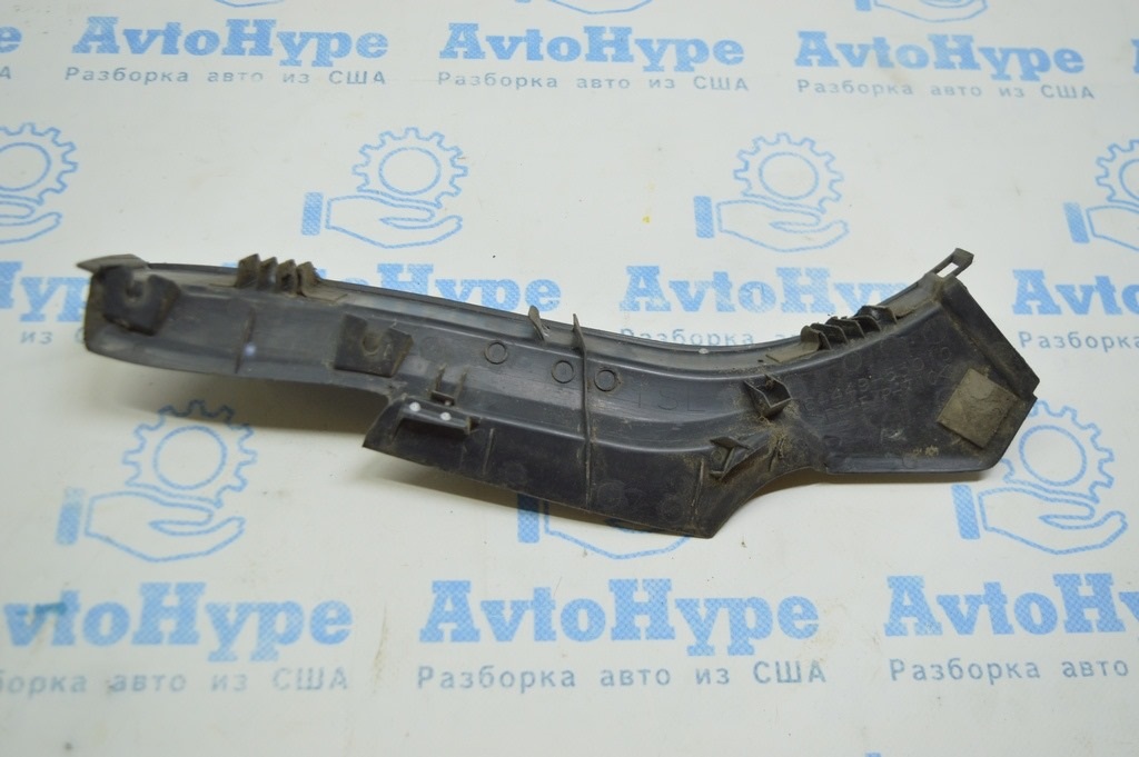 Вкладыш крышки багажника левый Lexus IS250/IS300/IS350 06-13 64742-53030 — фото 2