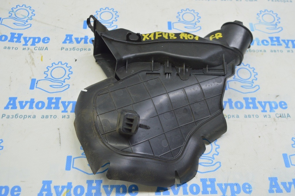 Водосток решетки дворников правый BMW X1 F48 16-22