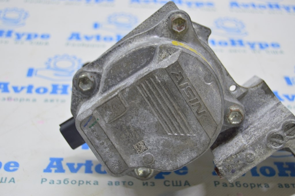 Водяная помпа Lexus RX 350h 23- — фото 3