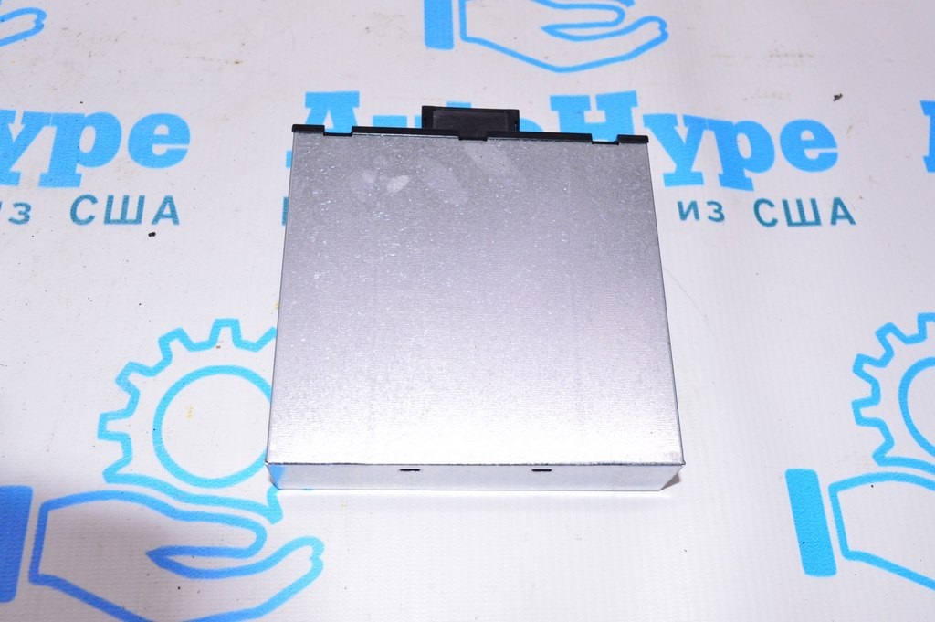 Voltage converter control module BMW X3 F25 11-17 (01) — фото 3