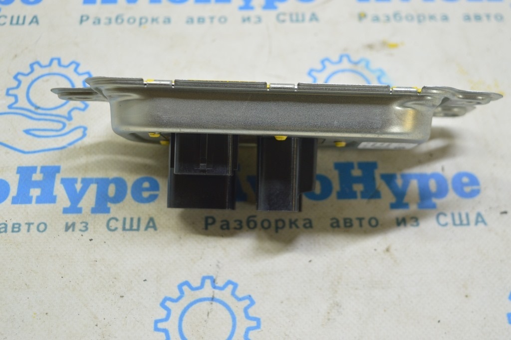 Voltage Converter Start Stop Module Control Unit Range Rover Velar L560 17- (01) — фото 2