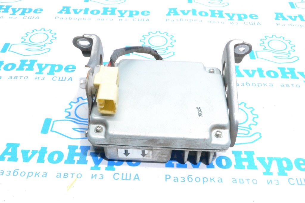 Voltage inverter Lexus LS600h 2008 (02) — фото 2