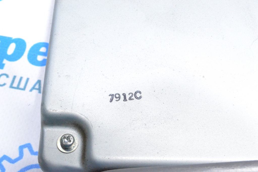 Voltage inverter Lexus LS600h 2008 (02) — фото 3