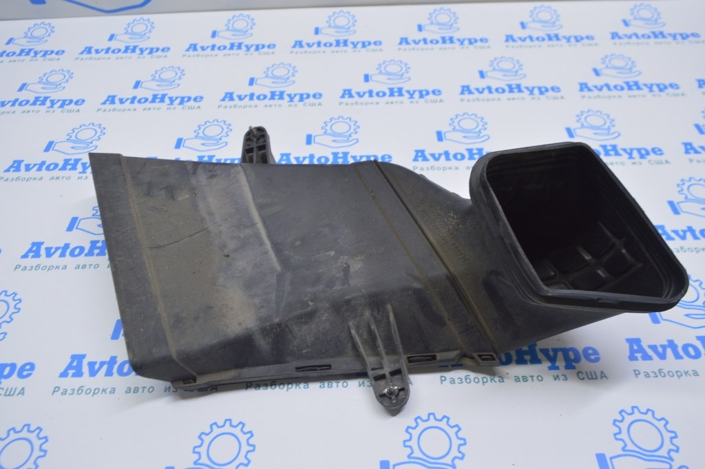 Воздухоприемник Audi Q5 8R 13-17 2.0T, 3.0 tfsi, hybrid — фото 2