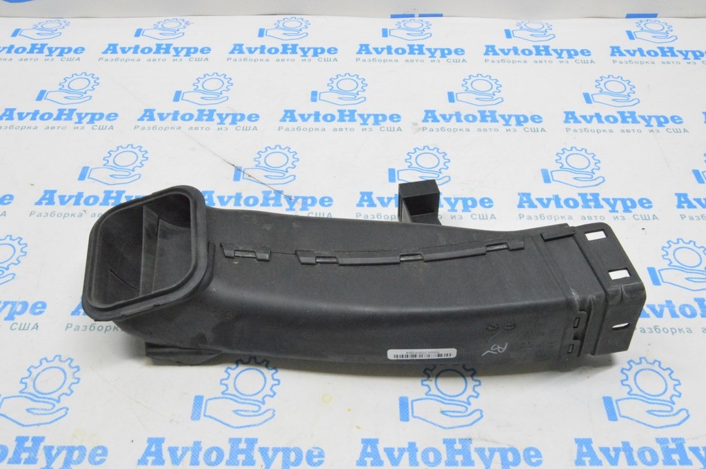 Воздухоприемник BMW X5 G05 19-23 3.0T — фото 2