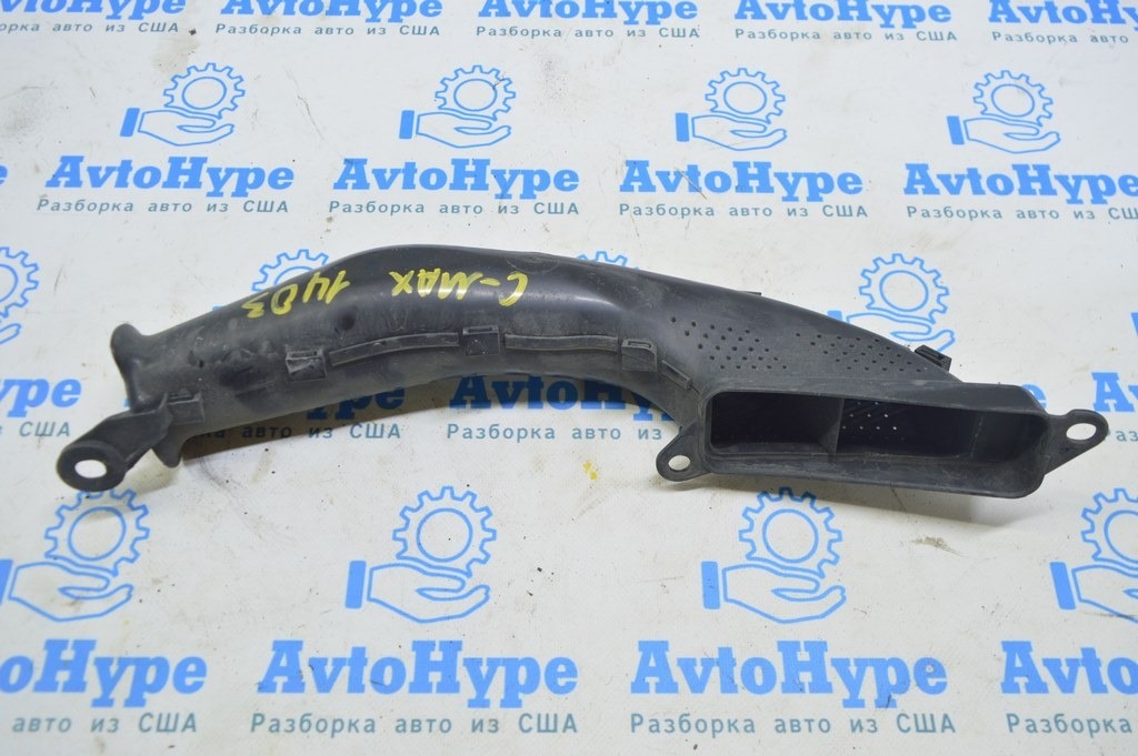 Воздухоприемник Ford C-max MK2 13-