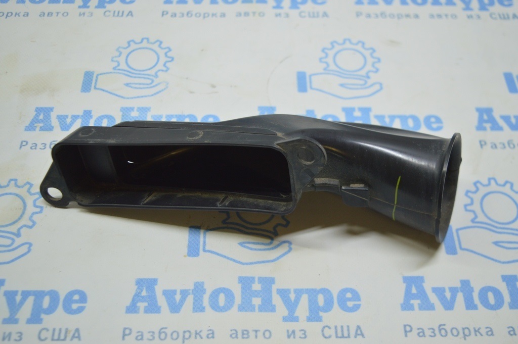 Воздухоприемник Ford Escape MK3 13- 2.0T CV61-9E635-BB — фото 2
