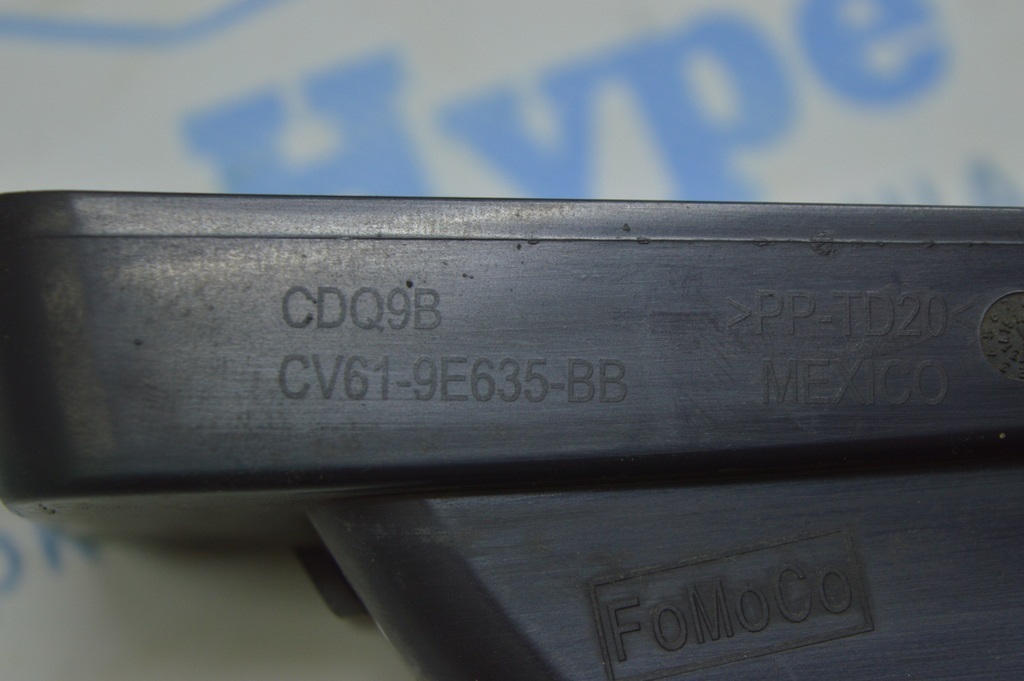 Воздухоприемник Ford Escape MK3 13- 2.0T CV61-9E635-BB — фото 4