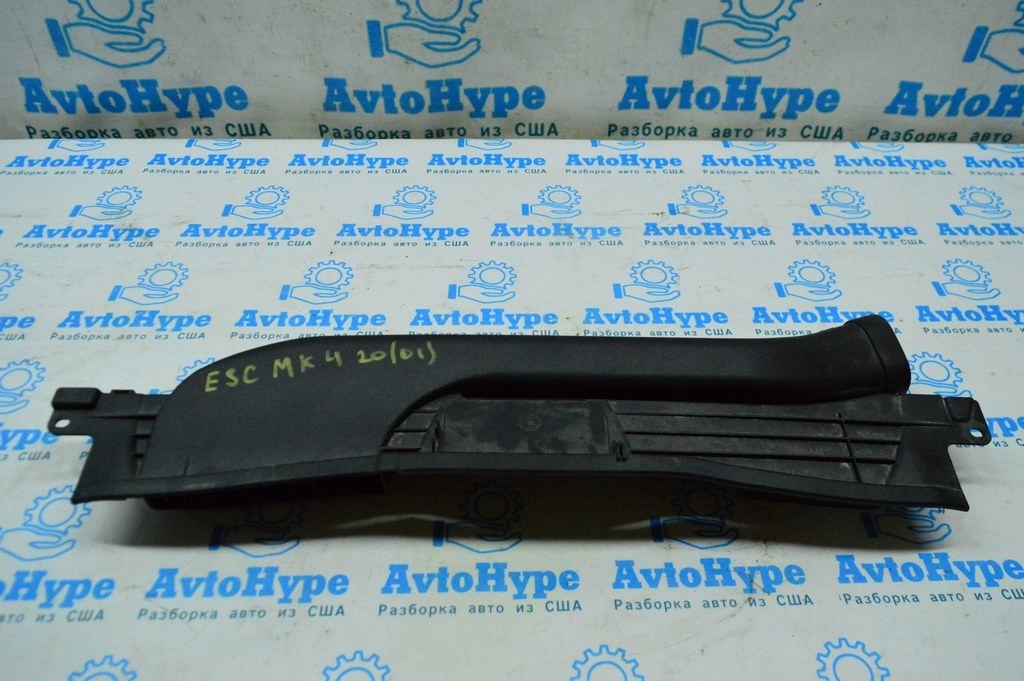 Воздухоприемник Ford Escape MK4 20-