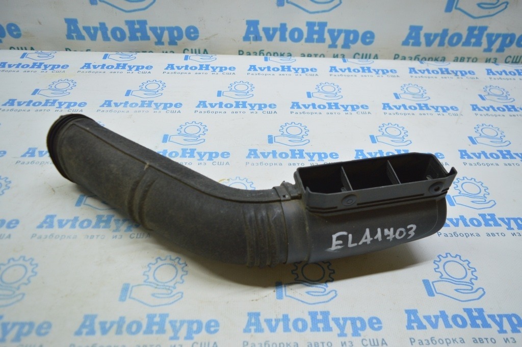 Воздухоприемник HYUNDAI ELANTRA AD 17- 1.4 2.0