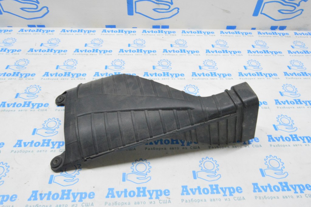 Воздухоприемник Hyundai Sonata 11-15 2.0Т