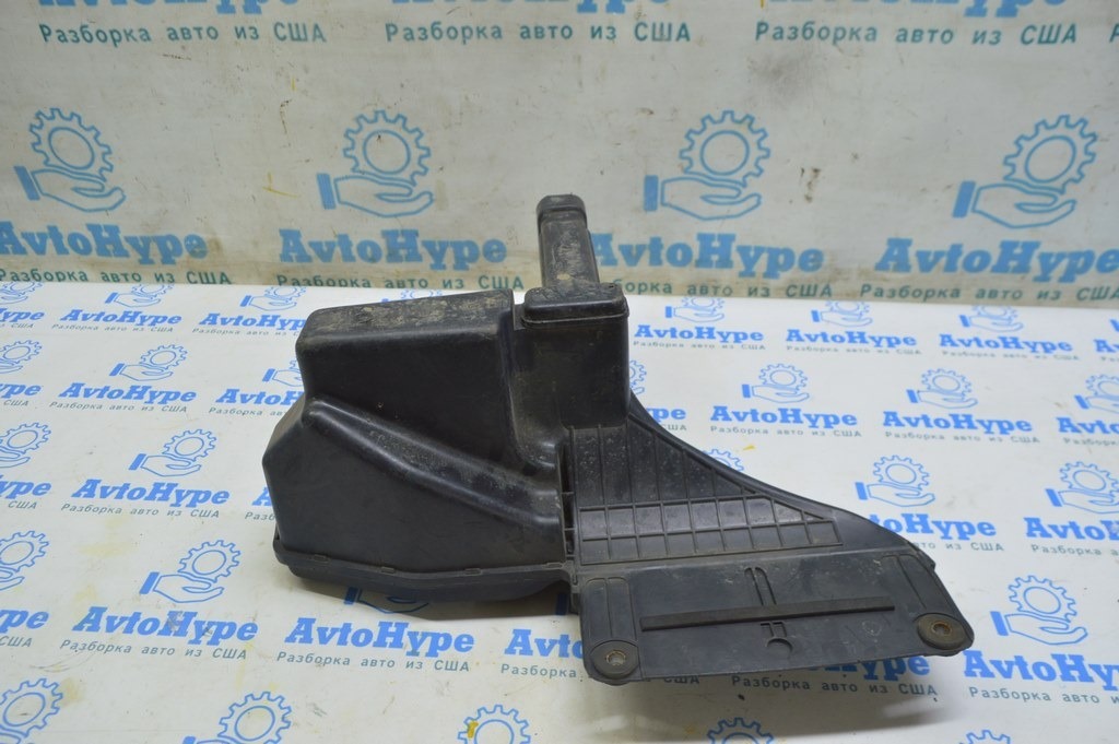 Воздухоприемник Hyundai Sonata 11-15 2.4 — фото 3