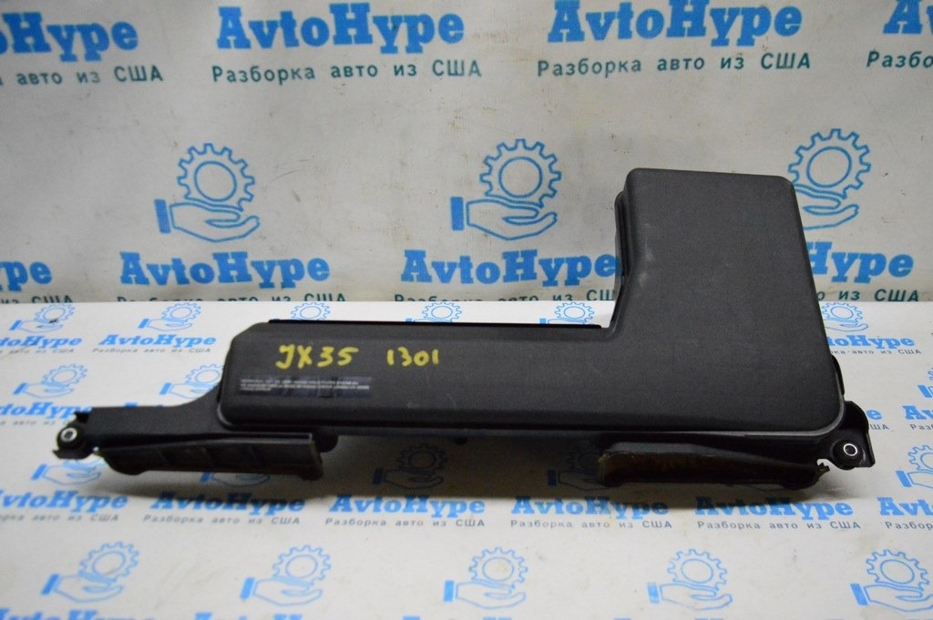 Воздухоприемник Infiniti JX35 QX60 13- (01)