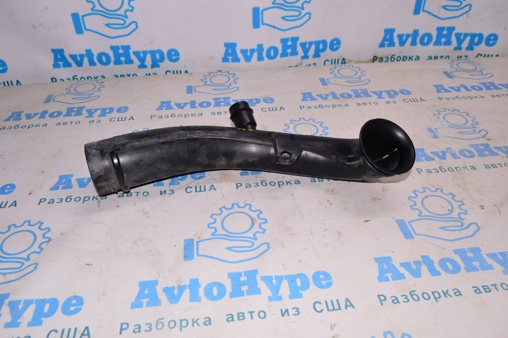 Воздухоприемник Jeep Renegade 15- 1.4T 2.4 — фото 2