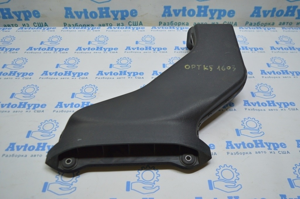 Воздухоприемник Kia Optima K5 16-