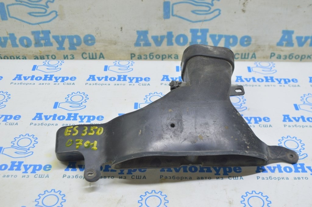 Воздухоприемник Lexus ES350 07-12